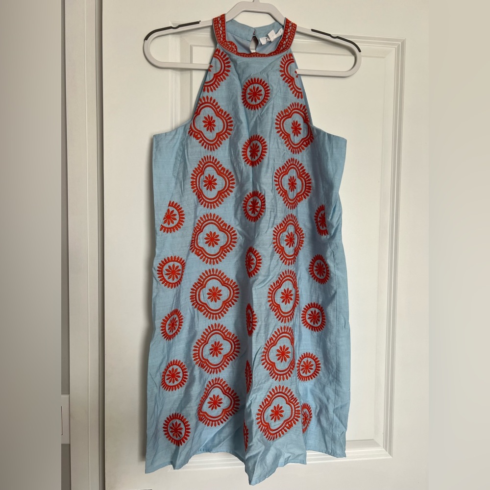 THML sun dress